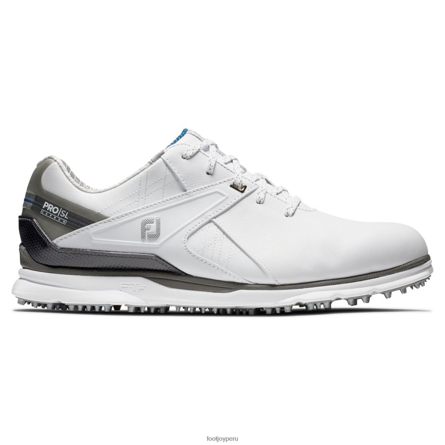 blanco Footjoy pro sl carbono blanco 8V040400