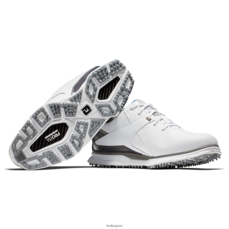 blanco Footjoy pro sl carbono blanco 8V040400