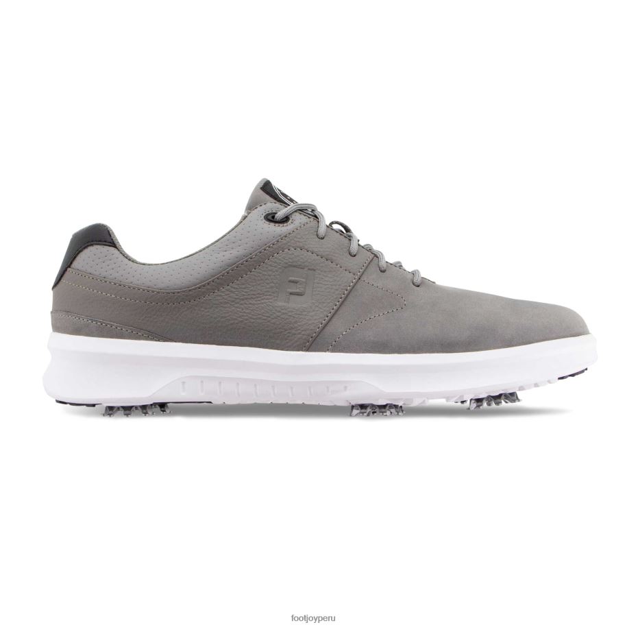 gris Footjoy contorno gris 8V0401209
