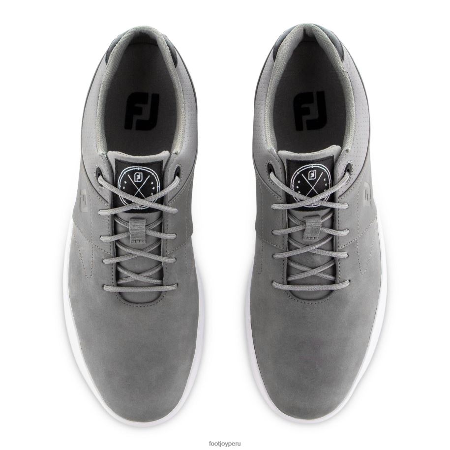gris Footjoy contorno gris 8V0401209