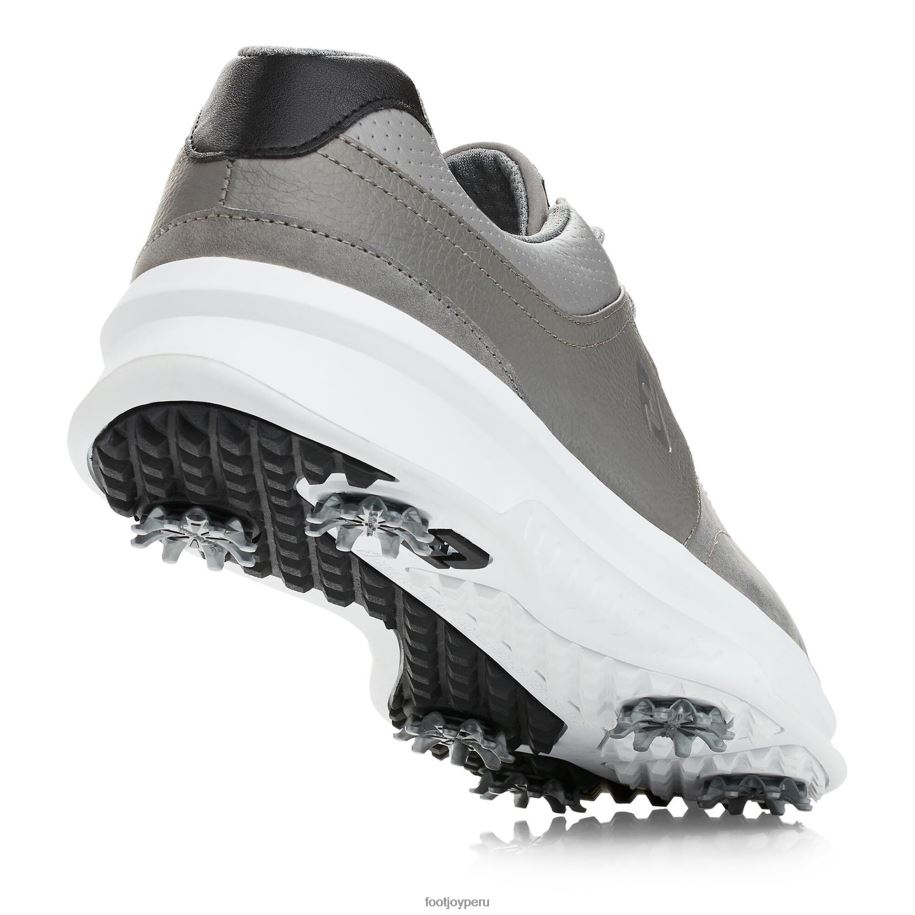 gris Footjoy contorno gris 8V040403