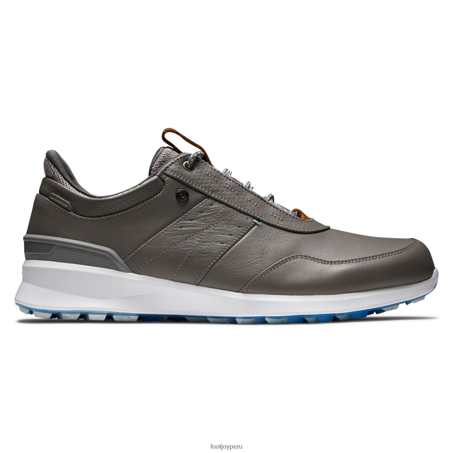 gris Footjoy fj estratos gris 8V040387