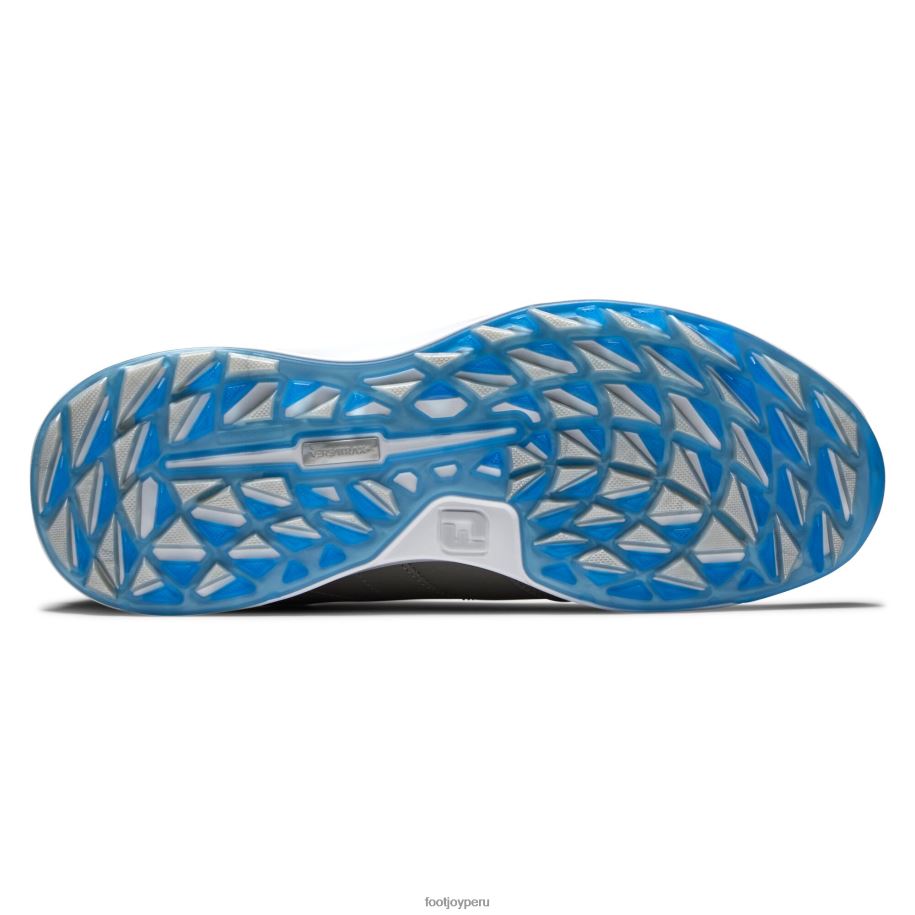 gris Footjoy fj estratos gris 8V040387