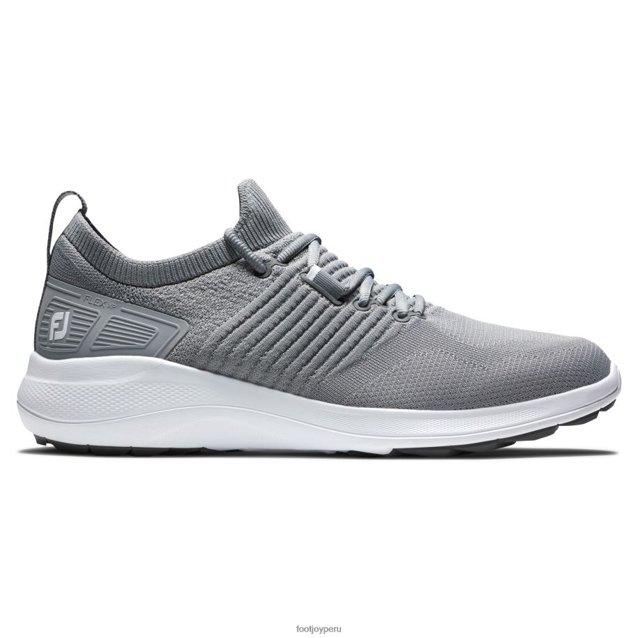 gris Footjoy gris fj flex xp 8V0401196