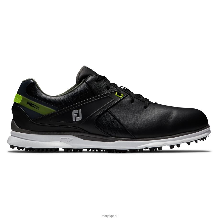 lima negra Footjoy lima negra pro sl 8V0401205