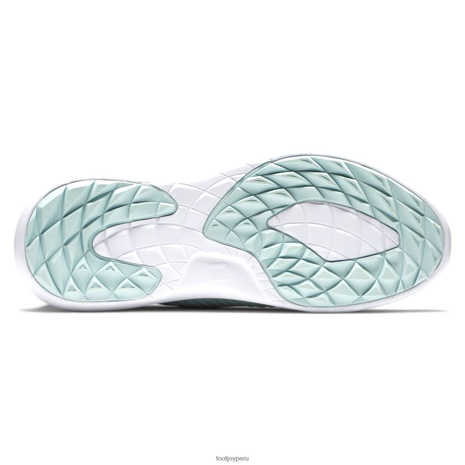 menta Footjoy fj flex xp mujer menta 8V0401510