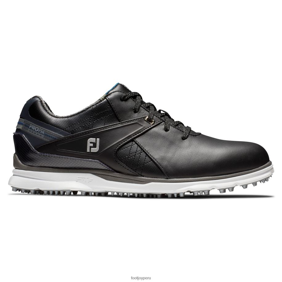 negro Footjoy carbono negro pro sl 8V040401