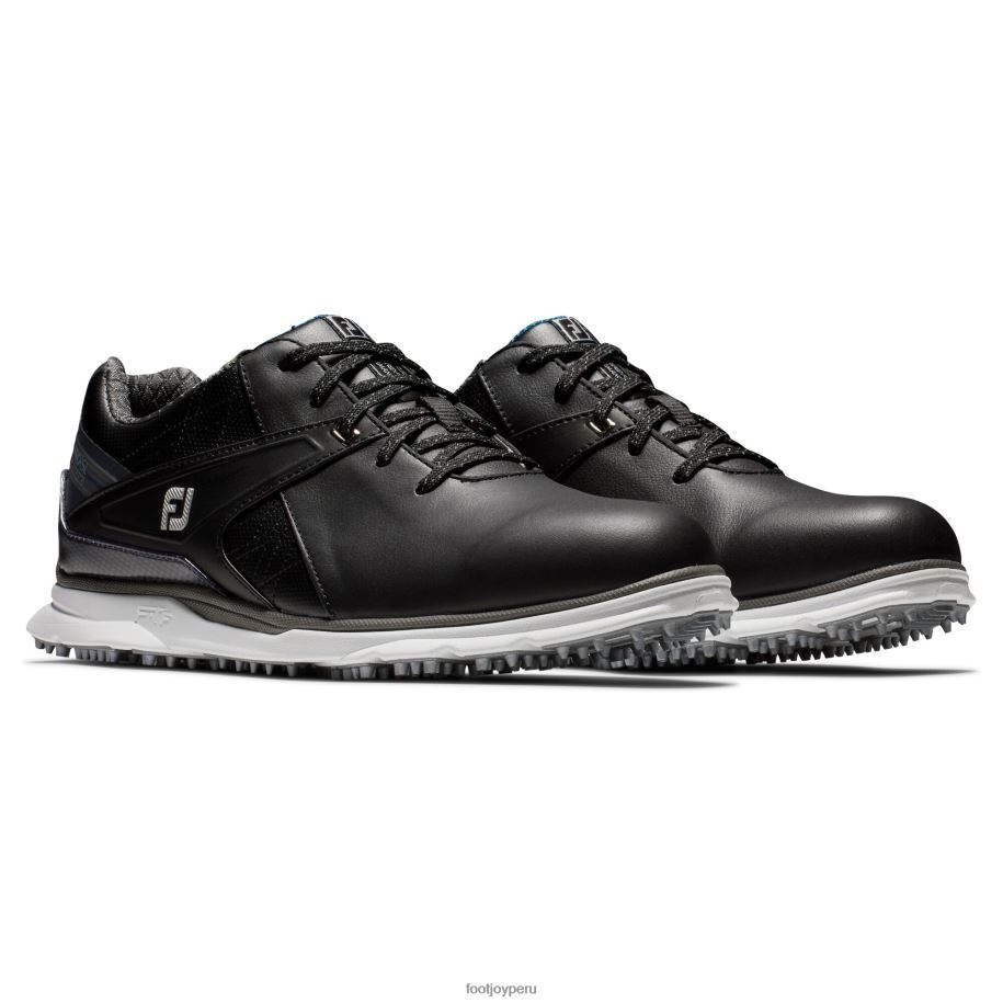 negro Footjoy carbono negro pro sl 8V040401