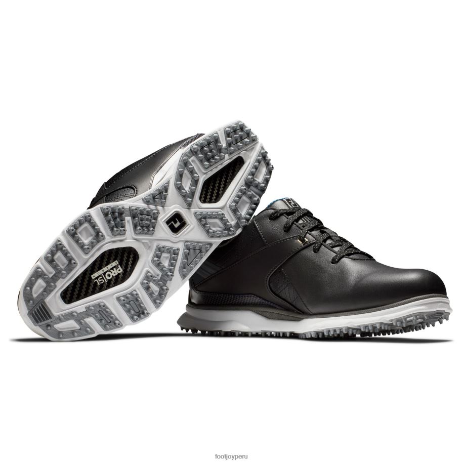 negro Footjoy carbono negro pro sl 8V040401