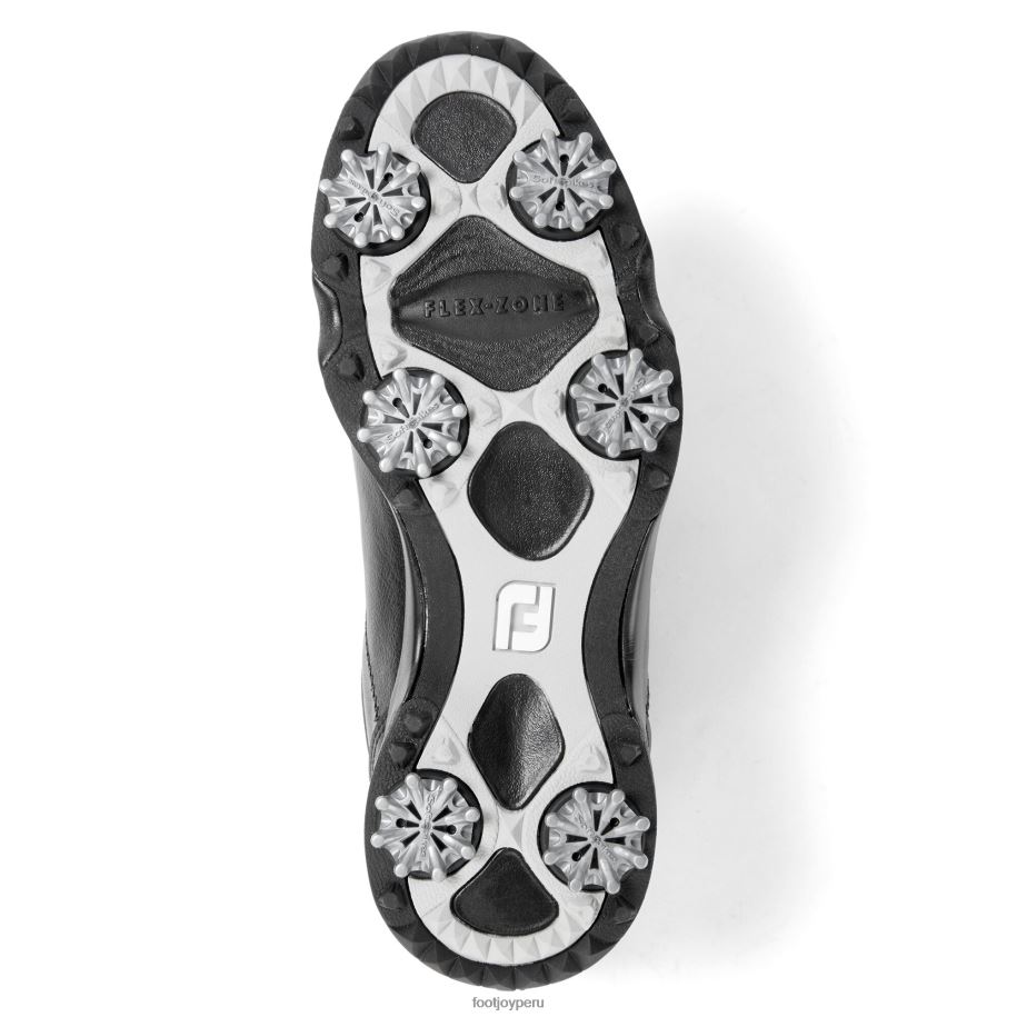 negro Footjoy fj bota de invierno boa mujer negro 8V0401515