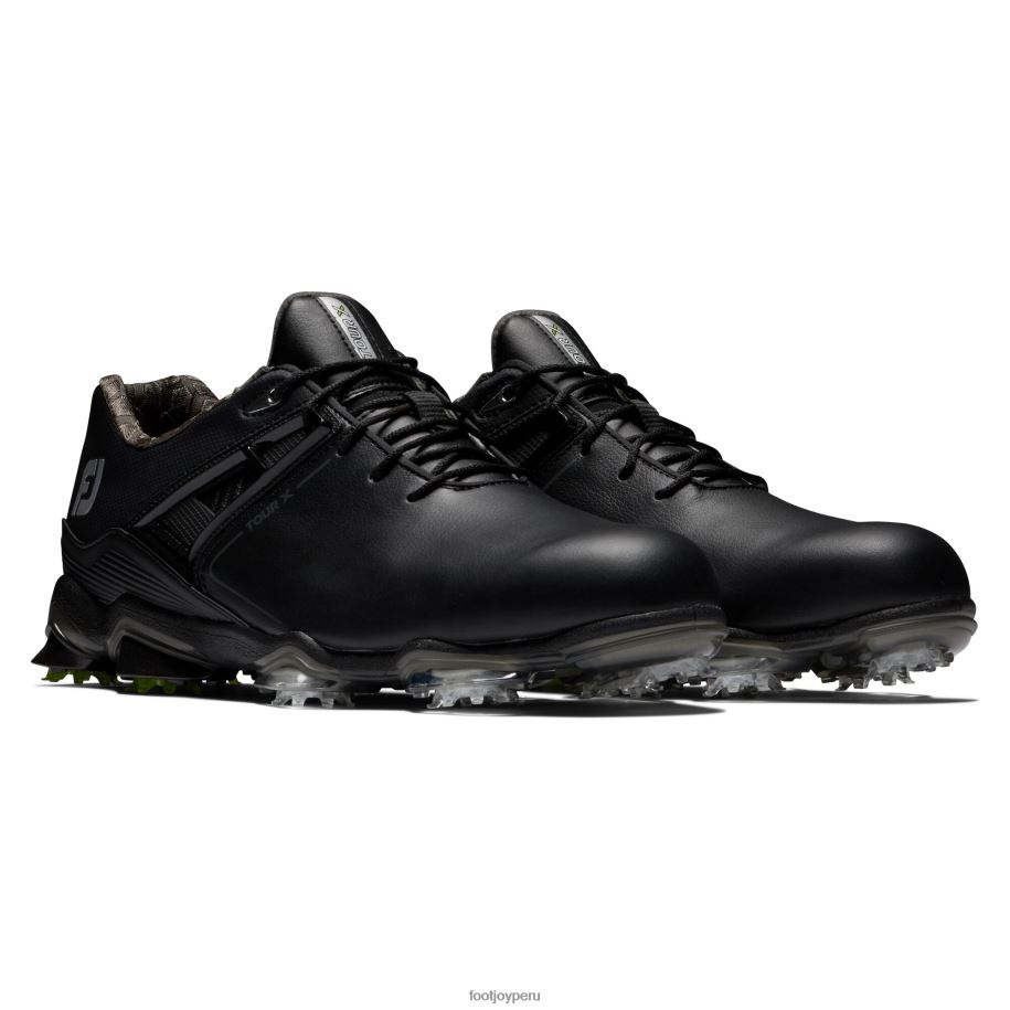 negro Footjoy gira x negro 8V040393