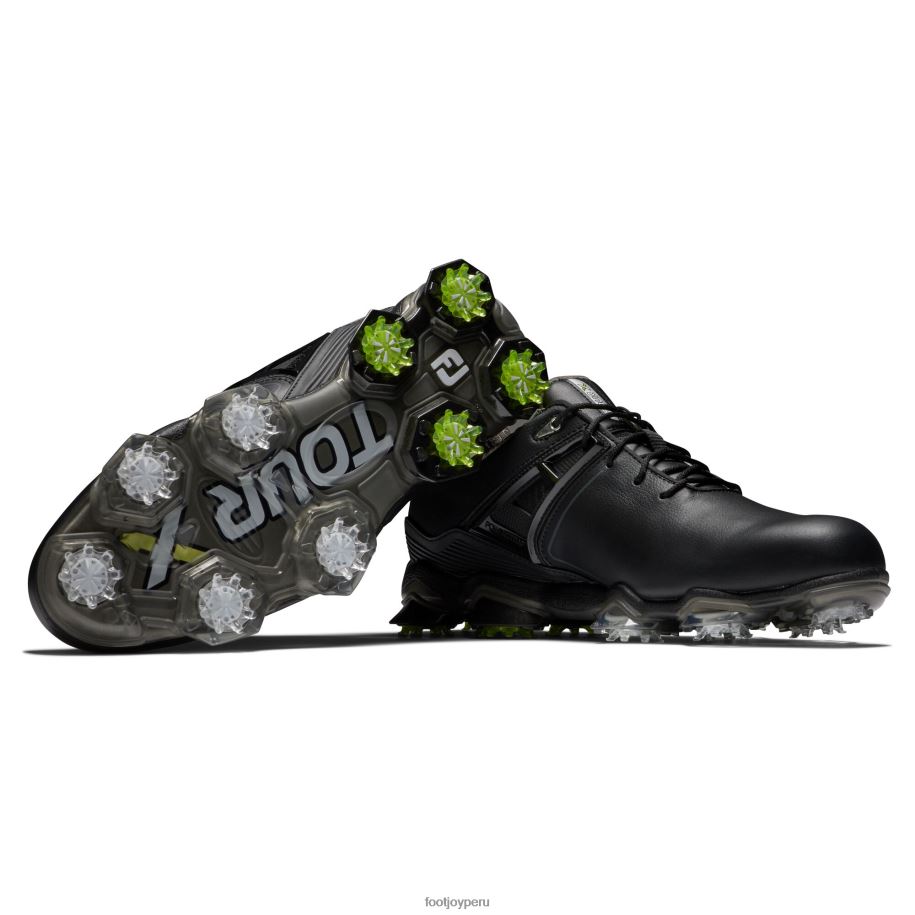 negro Footjoy gira x negro 8V040393