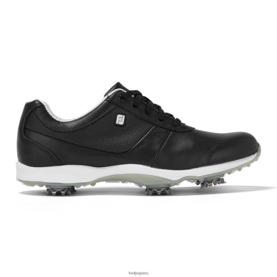 negro Footjoy negro encarna a las mujeres 8V040695