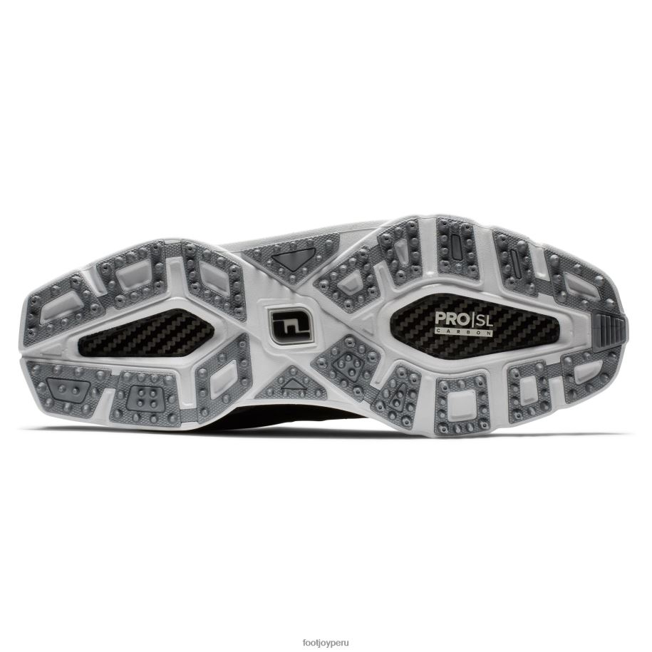 negro Footjoy pro sl carbono negro 8V0401207