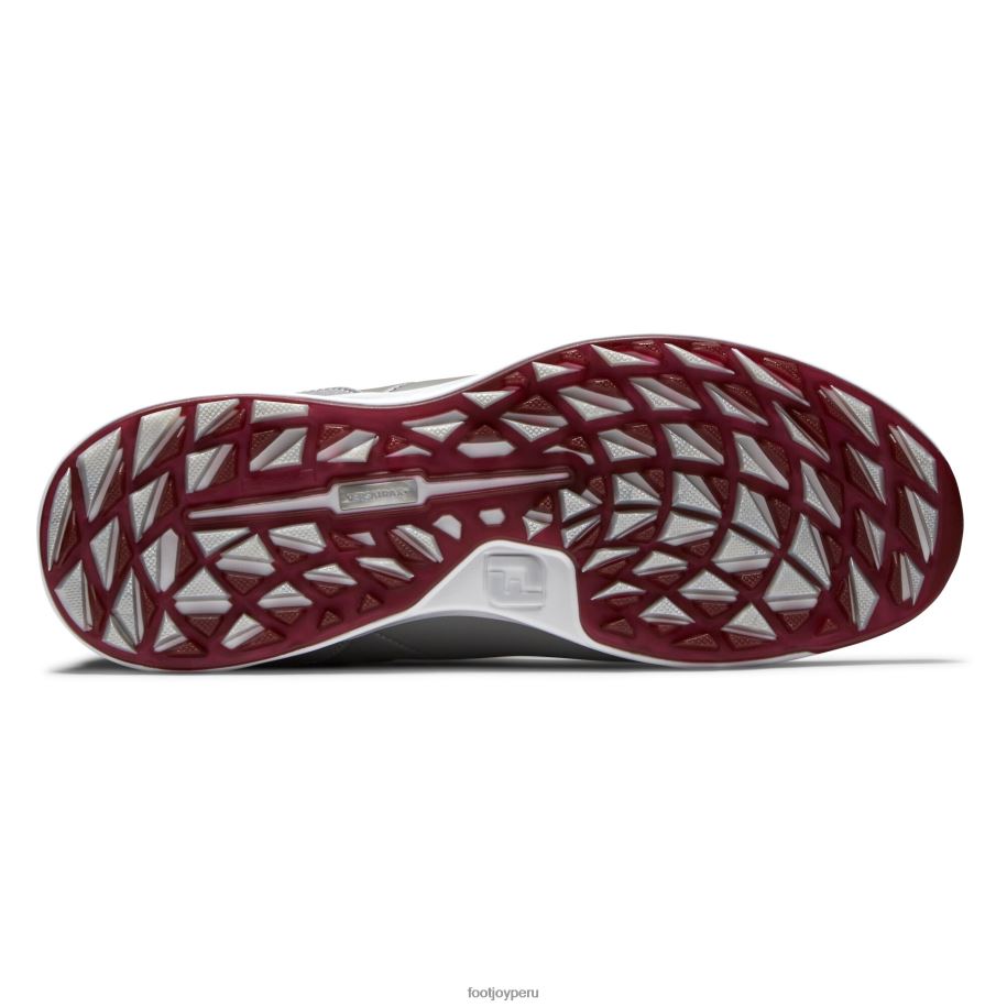 plata Footjoy fj stratos mujer plata 8V0401509